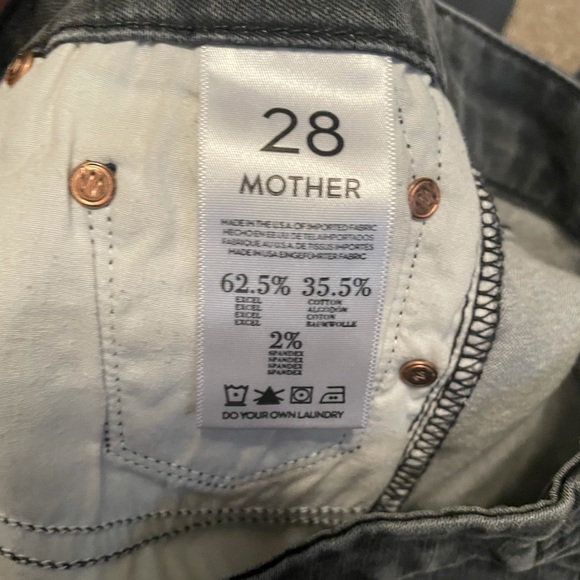 Mother jeans - Picture 2 of 4